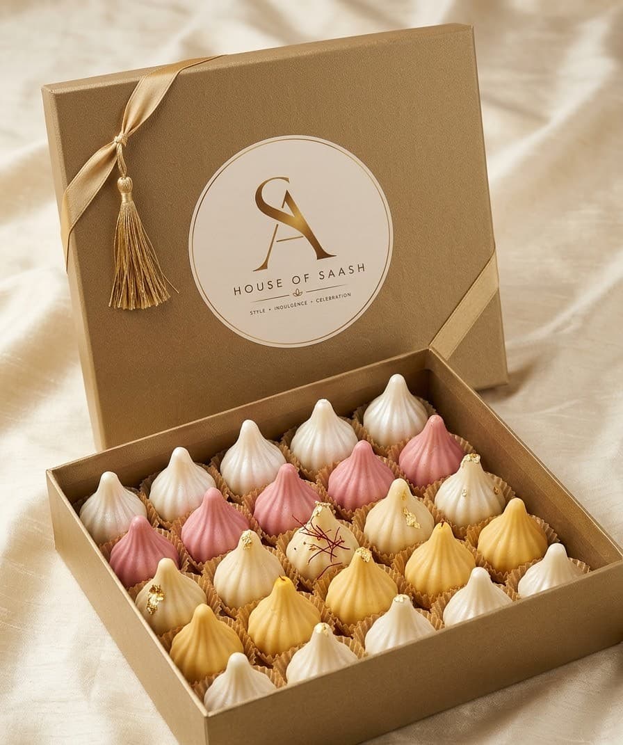 Mava Modak