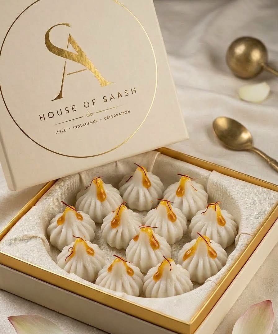 Ukdiche Modak