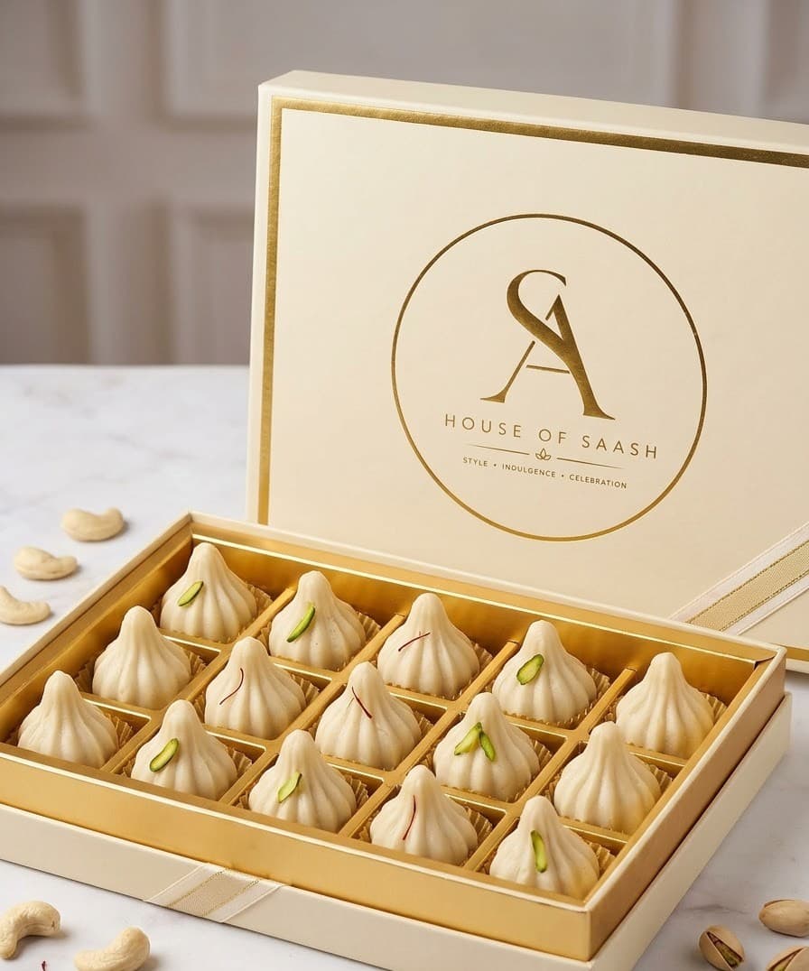 Kaju Modak