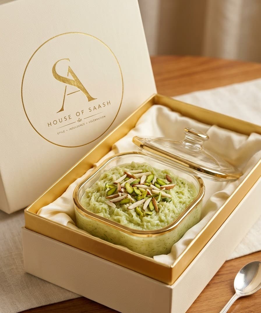 Dhudhi Halwa
